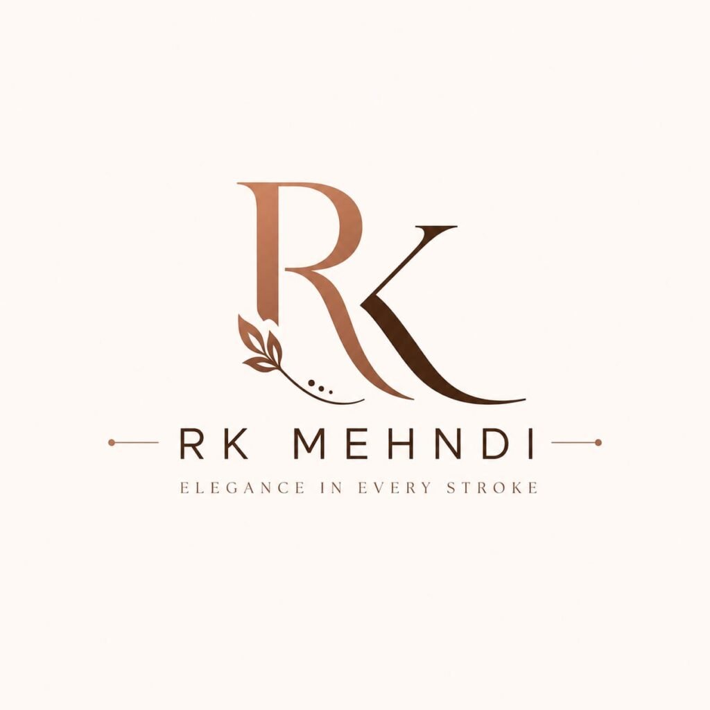 RK MEHNDI